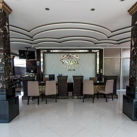 Suntosa Resort Ко-Лан Екстер'єр фото
