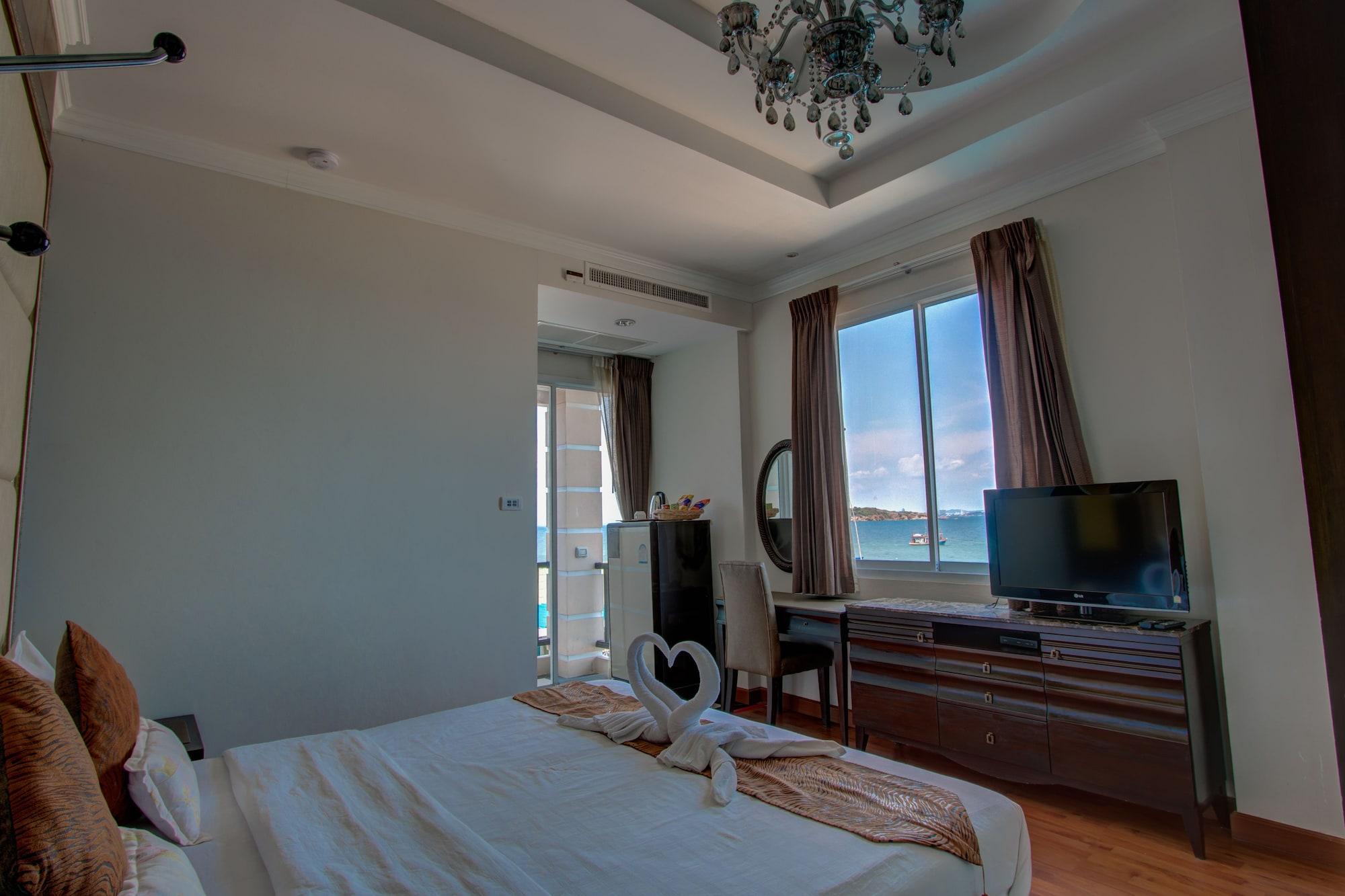 Suntosa Resort Ко-Лан Екстер'єр фото