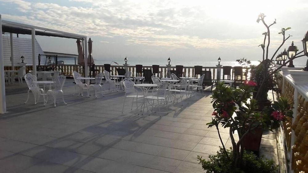 Suntosa Resort Ко-Лан Екстер'єр фото