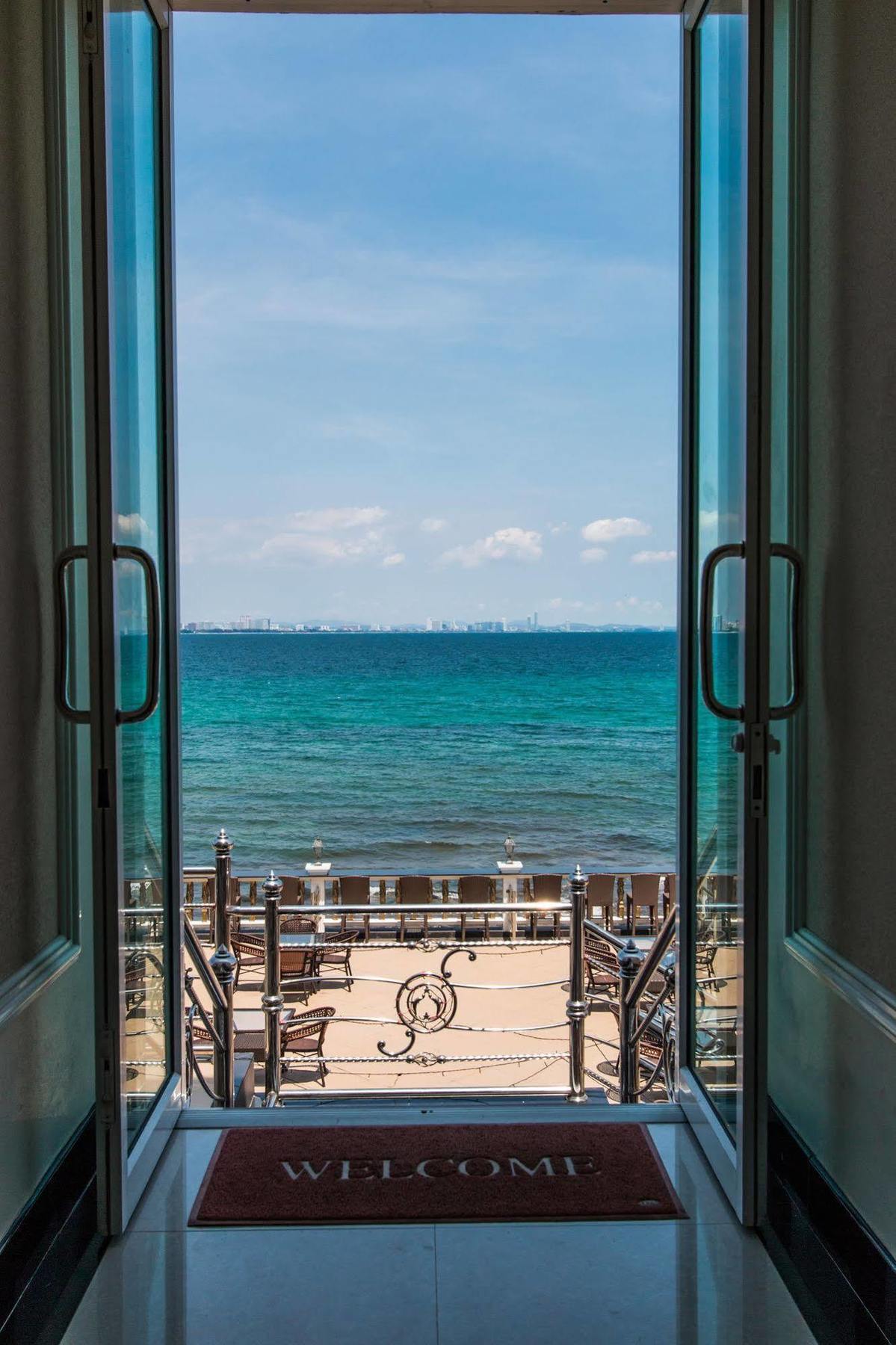 Suntosa Resort Ко-Лан Екстер'єр фото