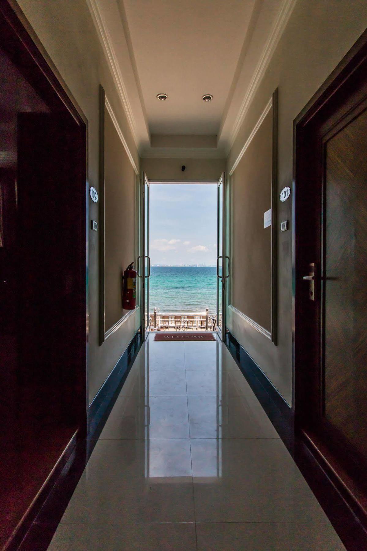 Suntosa Resort Ко-Лан Екстер'єр фото